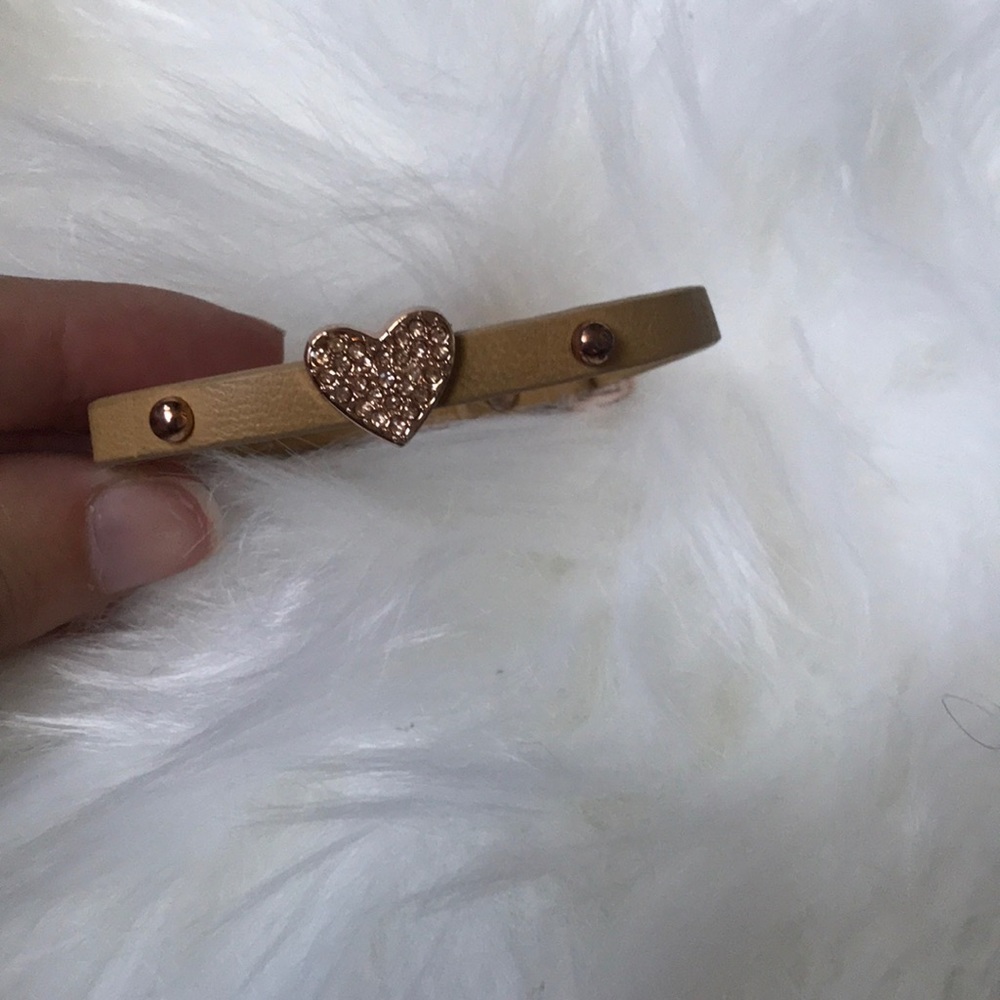 BCBG bracelet